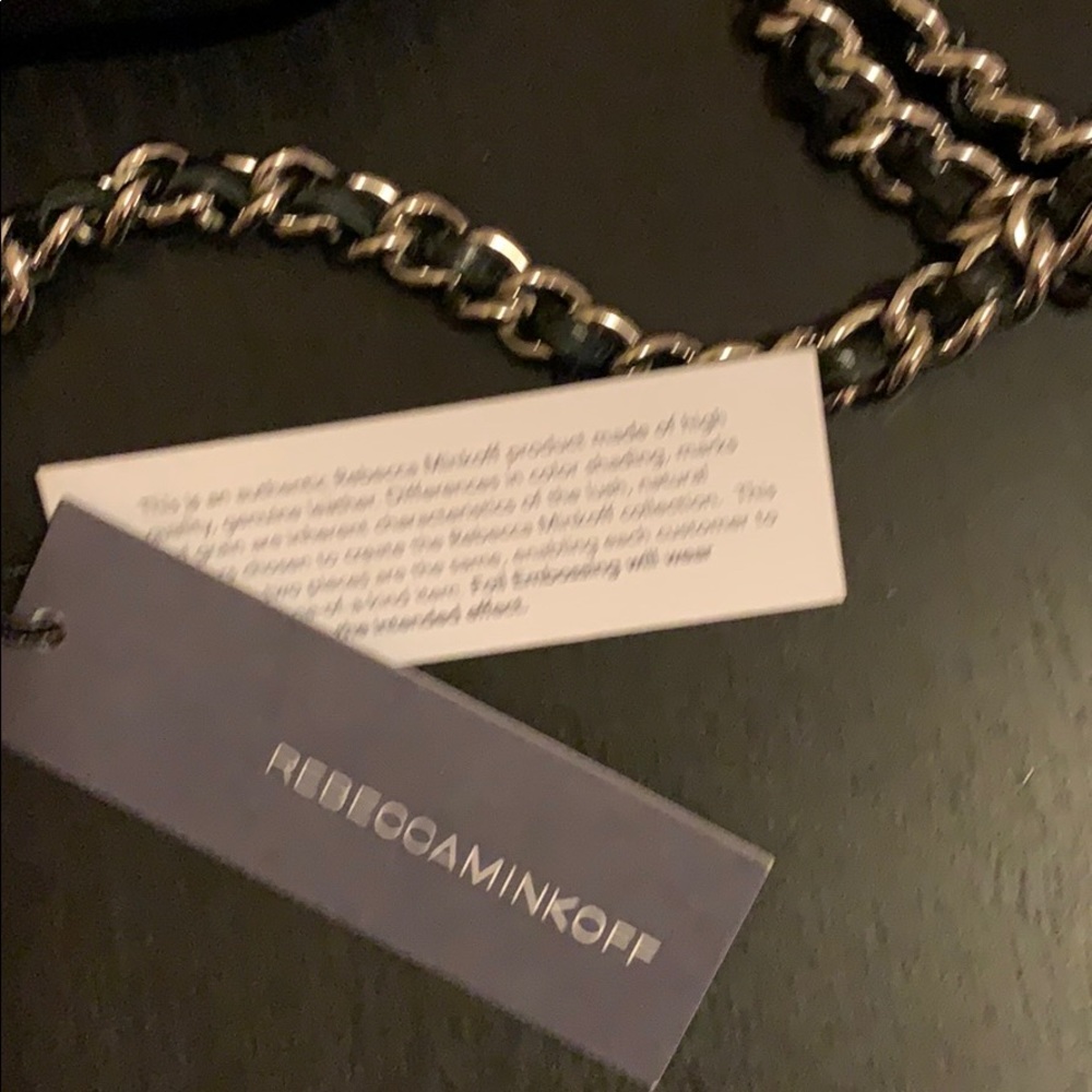 NWT Rebecca Minkoff Purse - Picture 3 of 5